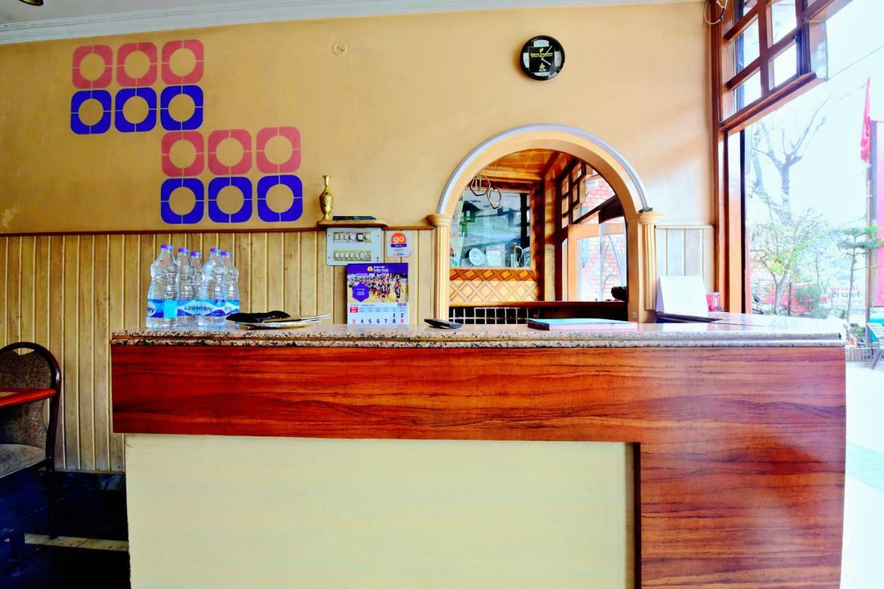 Oyo 26909 Hotel Paras Mandi Exterior foto